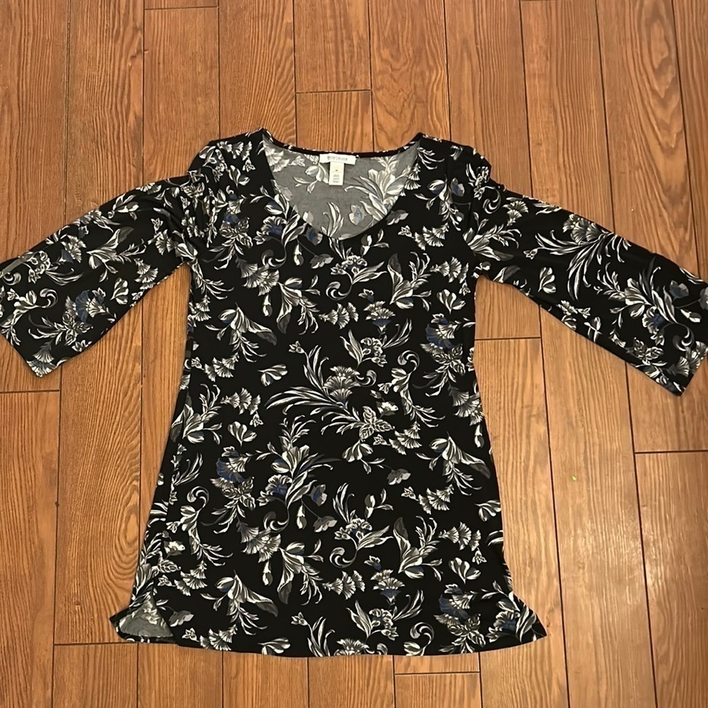 White House Black Market dress